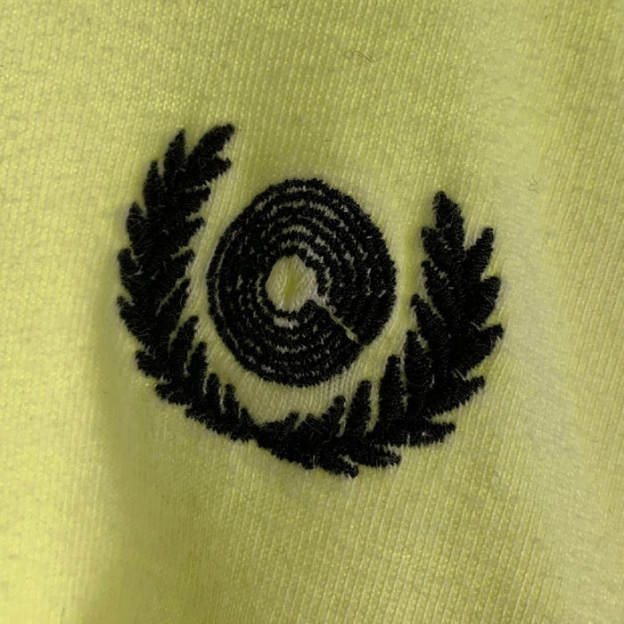 YEEZY イージー CALABASAS カラバサス ロングスリーブTシャツ イエロー Size M 福生店