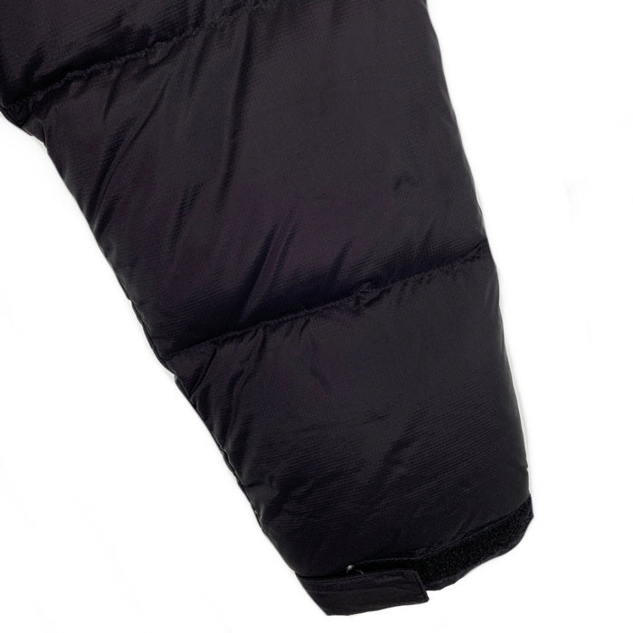 THE NORTH FACE ノースフェイス Nuptse Jacket ヌプシ ダウンジャケット ブラック ND91841 Size XL 福生店