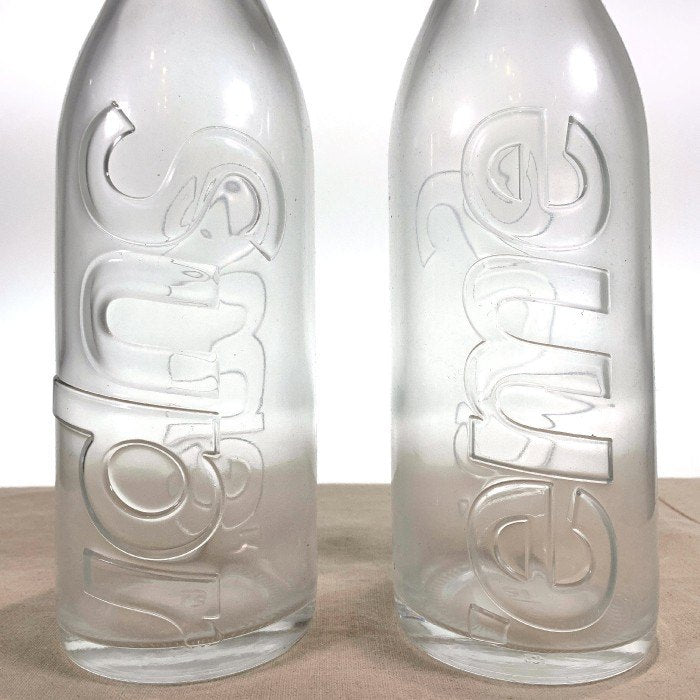 SUPREME シュプリーム Swing Top 1.0L Bottle (Set of 2) スウィング トップ ボトル  福生店