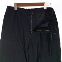 THE NORTH FACE ノースフェイス Geology Cargo Pant ジオロジーカーゴパンツ ブラック NB82461 Size L 福生店