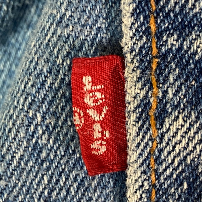 Levi's リーバイス 501-0193 デニムパンツ 00s USA製 インディゴ sizeW40 瑞穂店