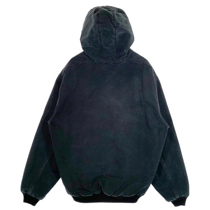 CARHARTT カーハート ACTIVE JACKET アクティブ ジャケット ブラック J140 BLK 福生店