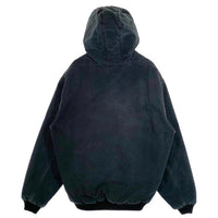 CARHARTT カーハート ACTIVE JACKET アクティブ ジャケット ブラック J140 BLK 福生店