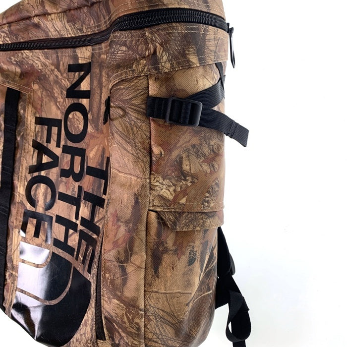THE NORTH FACE ノースフェイス BC Fuse Box ヒューズボックス バックパック リュックサック NM82000 リアルツリーカモ 福生店