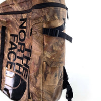 THE NORTH FACE ノースフェイス BC Fuse Box ヒューズボックス バックパック リュックサック NM82000 リアルツリーカモ 福生店