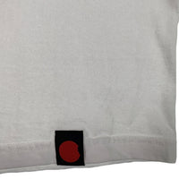 Cookies クッキーズ プリント Tシャツ ホワイト Size M 福生店