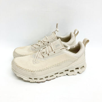 on オン CLOUDAWAY 2 スニーカー サンドベージュ size27cm 瑞穂店