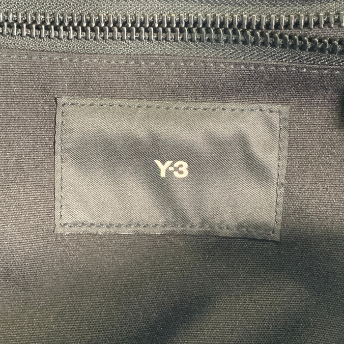 Y-3 ワイスリー Classic Backpack クラシック バックパック リュックサック ブラック H63097 福生店