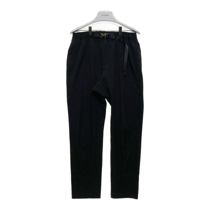 GRAMICCI グラミチ ストレッチ クライミングパンツ エディフィス別注 GMP-19S838 ブラック Size M 瑞穂店