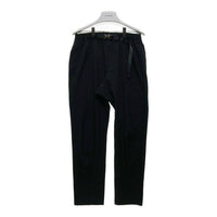 GRAMICCI グラミチ ストレッチ クライミングパンツ エディフィス別注 GMP-19S838 ブラック Size M 瑞穂店