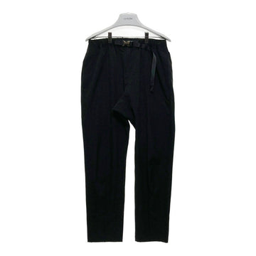 GRAMICCI グラミチ ストレッチ クライミングパンツ エディフィス別注 GMP-19S838 ブラック Size M 瑞穂店