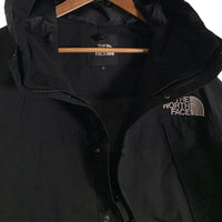 THE NORTH FACE ノースフェイス MOUNTAIN LIGHT JACKET マウンテンライトジャケット ブラック NP62450 Size L 福生店