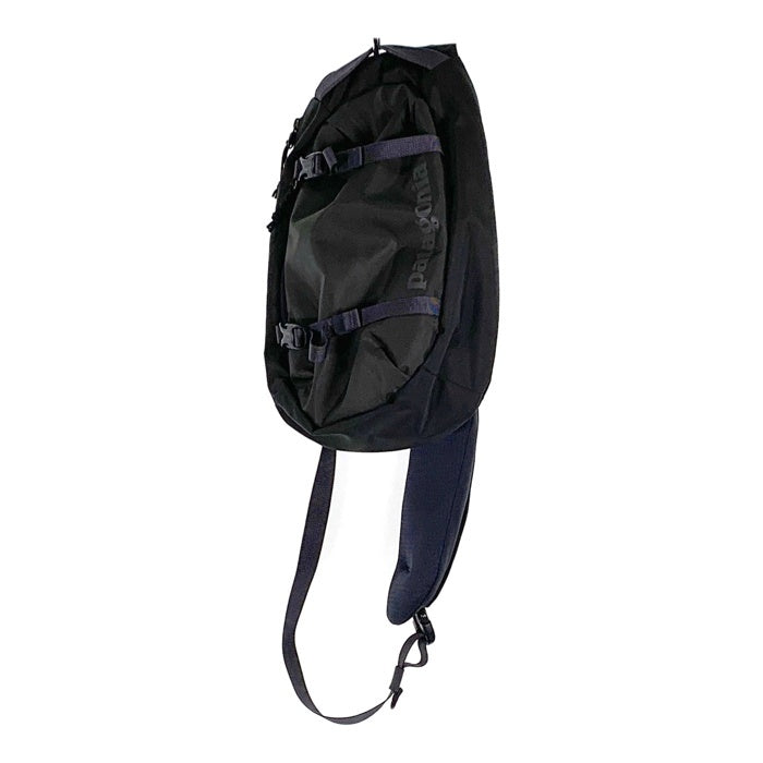 patagonia パタゴニア Atom Sling アトムスリング ショルダーバッグ チャコール STY48262 福生店