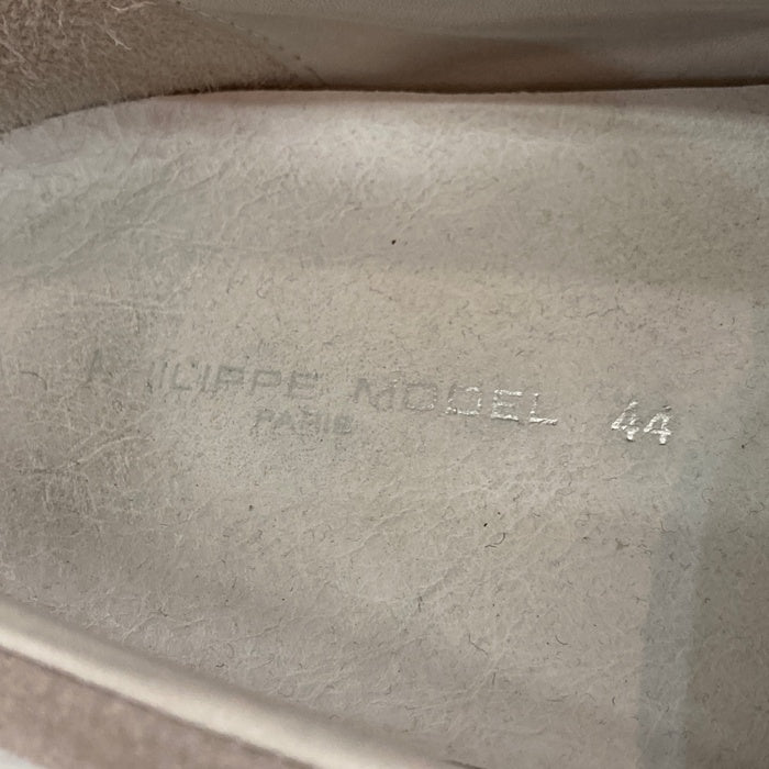 PHILIPPE MODEL フィリップモデル スリッポン ホワイト size44 瑞穂店