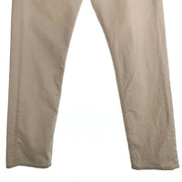 BEAMS PLUS ビームスプラス コーデュロイ 5ポケットパンツ ホワイト 日本製 38-21-0005-791 Size L 福生店