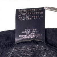 HUF ハフ FREDDIE GIBBS フレディギブス NIGHT ALIVE WASHED TEE プリントTシャツ ブラック Size M 福生店