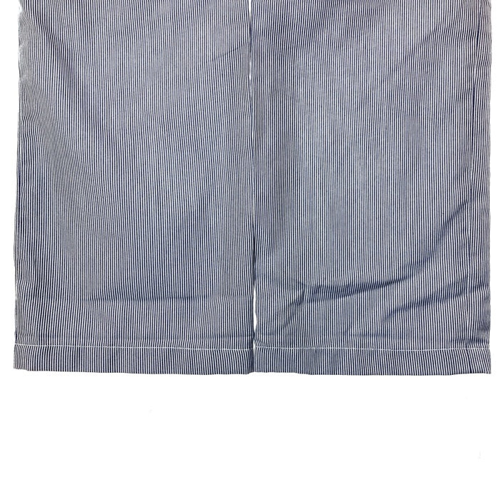 ENGINEERED GARMENTS エンジニアードガーメンツ シアサッカーストライプ マルチポケットパンツ ブルー size30 瑞穂店