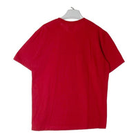 SUPREME シュプリーム × sancheeto サンチート 18AW SMILE TEE スマイル Tシャツ レッド sizeM 瑞穂店