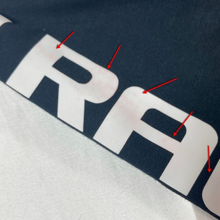 POLO RALPH LAUREN ポロ ラルフローレン 19AW Polo Racing 92 復刻 PRL1 ロンT ブラック sizeXL 瑞穂店