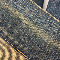 LEVIS リーバイス 1st 復刻 デニムジャケット 大戦モデル J08 インディゴ sizeS相当 瑞穂店