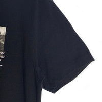 OFF-WHITE オフホワイト 19SS モナリザ 半袖 Tシャツ ブラック OMAA027S19185005 Size M 福生店