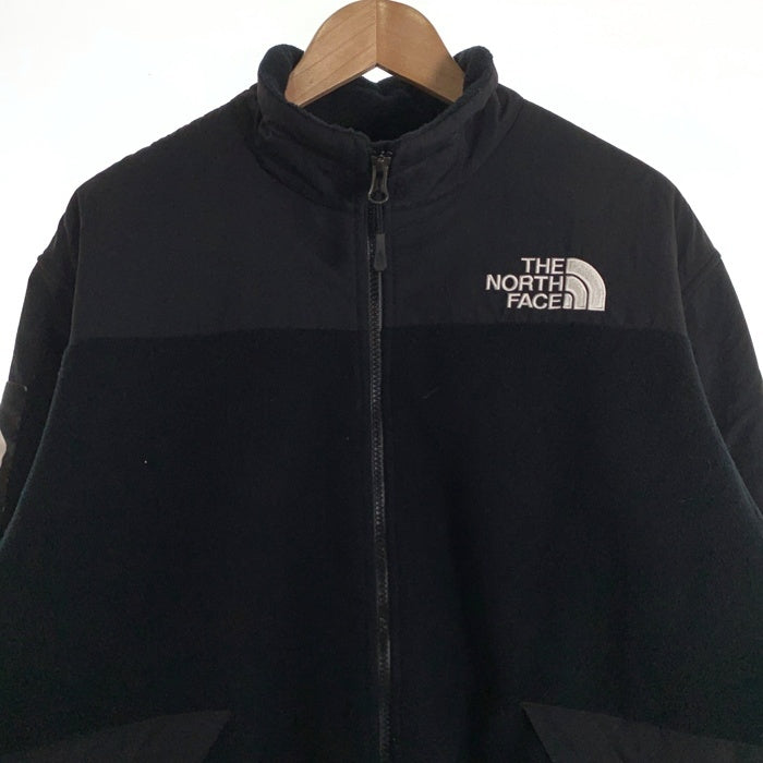 SUPREME シュプリーム THE NORTH FACE ノースフェイス 20SS RTG Fleece Jacket フリース ジップアップジャケット ブラック NA71904I Size M 福生店