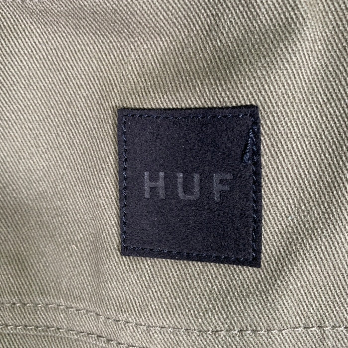 HUF ハフ BOYD PANTS ボイドパンツ オリーブ PT00161 Size 36 福生店