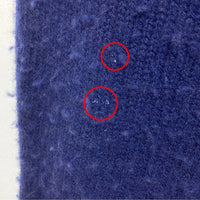 Acne Studios アクネステュディオズ 29C176 カシミヤ混 タートルネックセーター ネイビー sizeXL 瑞穂店