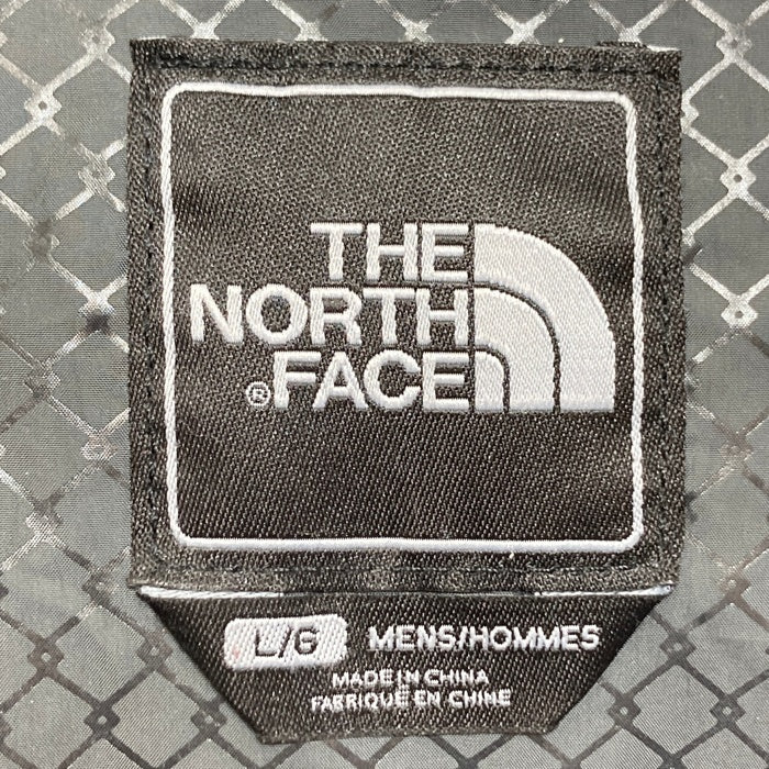 THE NORTH FACE ノースフェイス ゴッサムジャケット ダウン ブラウン ND01757 Size L 瑞穂店