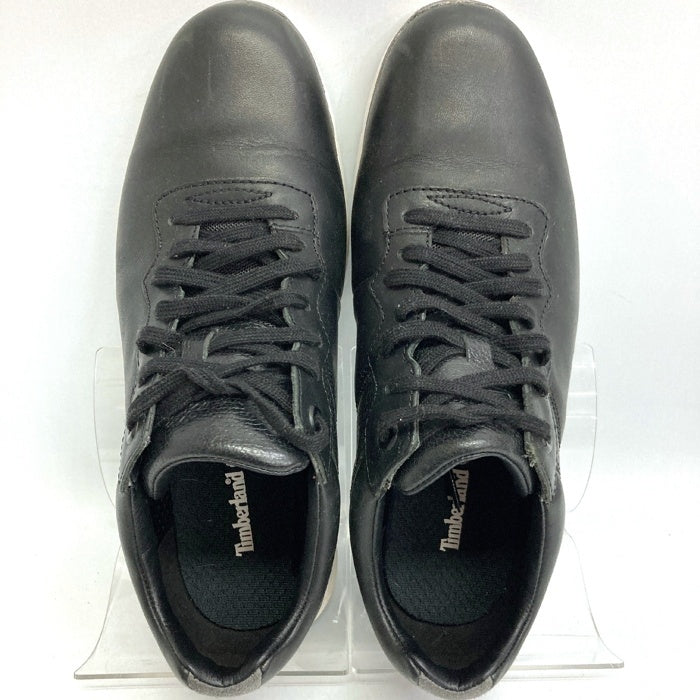 TImberland ティンバーランド A1IWS KILLINGTON レザースニーカー ブラック size25cm 瑞穂店