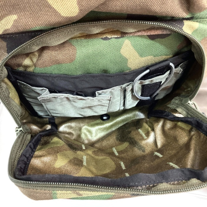 CAMELBAK キャメルバック M.U.L.E バックパック リュック ウッドランドカモ 瑞穂店