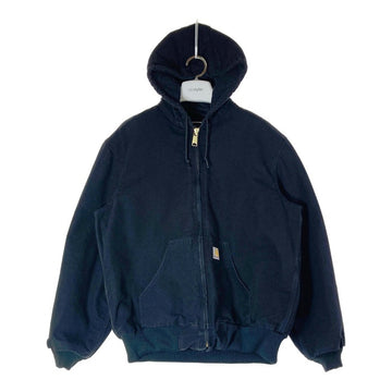 Carhartt カーハート 0J0140 ダック地 アクティブジャケット ブラック sizeM 瑞穂店