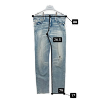 DENHAM デンハム RAZOR SLIM FIT ストレッチ スリムフィット デニムパンツ インディゴ Size W31 L32 瑞穂店