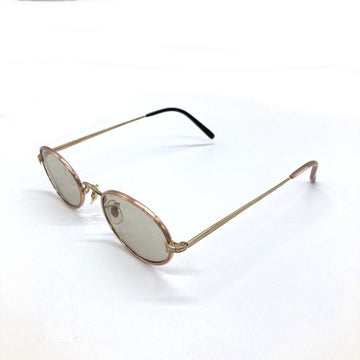Paul Smith ポールスミス PSR108 BG/R 90s オーバルサングラス ゴールド size不明 瑞穂店