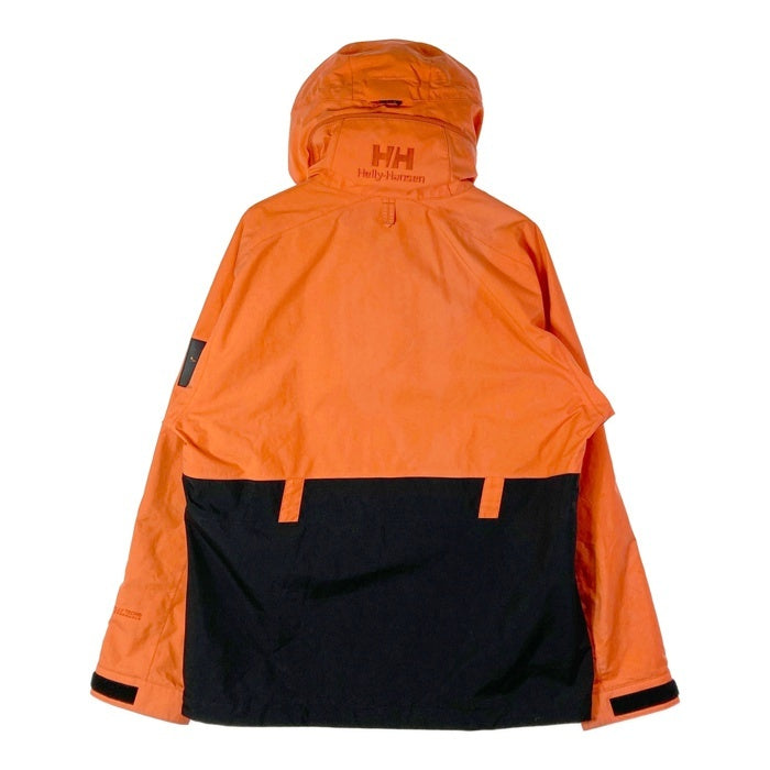 HELLY HANSEN ヘリーハンセン BEAMS別注 フォーミュラライトジャケット オレンジ HV11915B Size L 瑞穂店