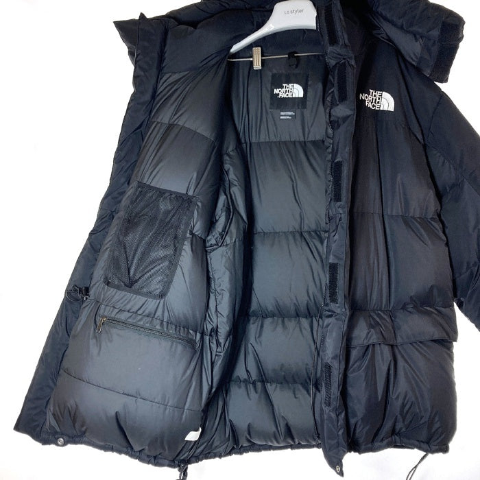 THE NORTH FACE ノースフェイス NF0A4QYP 1994 Retro Himalayan Parka ヒマラヤン パーカー ダウンジャケット ブラック sizeXL 瑞穂店