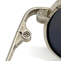 TENDERLOIN テンダーロイン K-SEVEN T-CHOPPER ダブルブリッジ ティアドロップサングラス シルバー ブラック ミラーレンズ 福生店