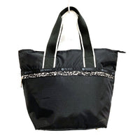 LeSportsac レスポートサック トートバッグ ブラック 瑞穂店
