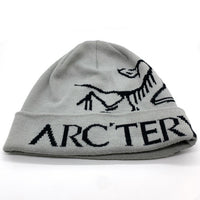 ARC'TERYX アークテリクス Bird Word Talk バードワードトーク ニット ビーニー ニット帽 オルカ X000006644 福生店