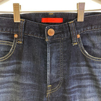 RED CARD レッドカード x BEAMS ビームス 別注 B69892 スリム テーパードデニム インディゴ size30 瑞穂店