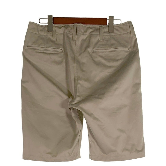JOE McCOY ジョーマッコイ CHINO SHORTS チノトラウザー ショーツ ショートパンツ カーキ Size 34 福生店