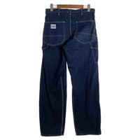 Lee リー デニム ペインターパンツ インディゴ LM7288 日本製 Size L 福生店