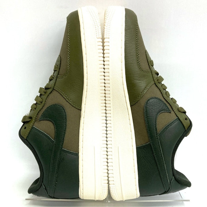NIKE ナイキ CT2858-200 AIR FORCE 1 LOW GORE-TEX MEDIUM OLIVE スニーカー オリーブ size27cm 瑞穂店
