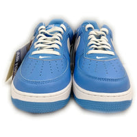 NIKE ナイキ DM0576-400 AIR FORCE 1 LOW RETRO ライトブルー size27.5cm 瑞穂店