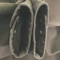 Carhartt WORK IN PROGRESS カーハートワークインプログレス MICHIGAN COAT ミシガンコート カバーオール ブラック sizeXL 瑞穂店