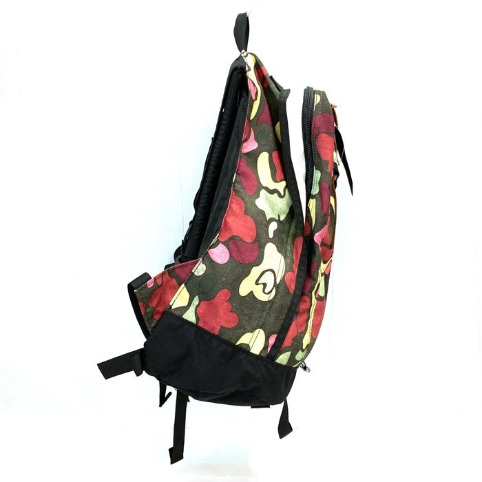 GREGORY グレゴリー クラシックデイ ガーデンカモ バックパック リュック 瑞穂店