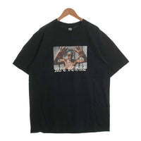 MFC STORE エムエフシーストア Dennis Rodman デニスロッドマン 半袖 Tシャツ ブラック Size XL 福生店