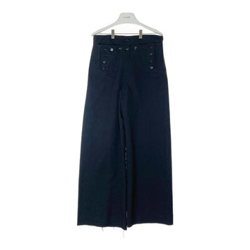 US NAVY アメリカ海軍 セーラーパンツ DSCP ブラック size32R 瑞穂店
