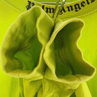 Palm Angels パームエンジェルス PMBB036F18441027 ロンT ネオン sizeXL 瑞穂店