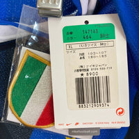 NIKE ナイキ 147163-464 インテル ミラノ ユニフォーム 05/06 ブルー sizeXL 瑞穂店